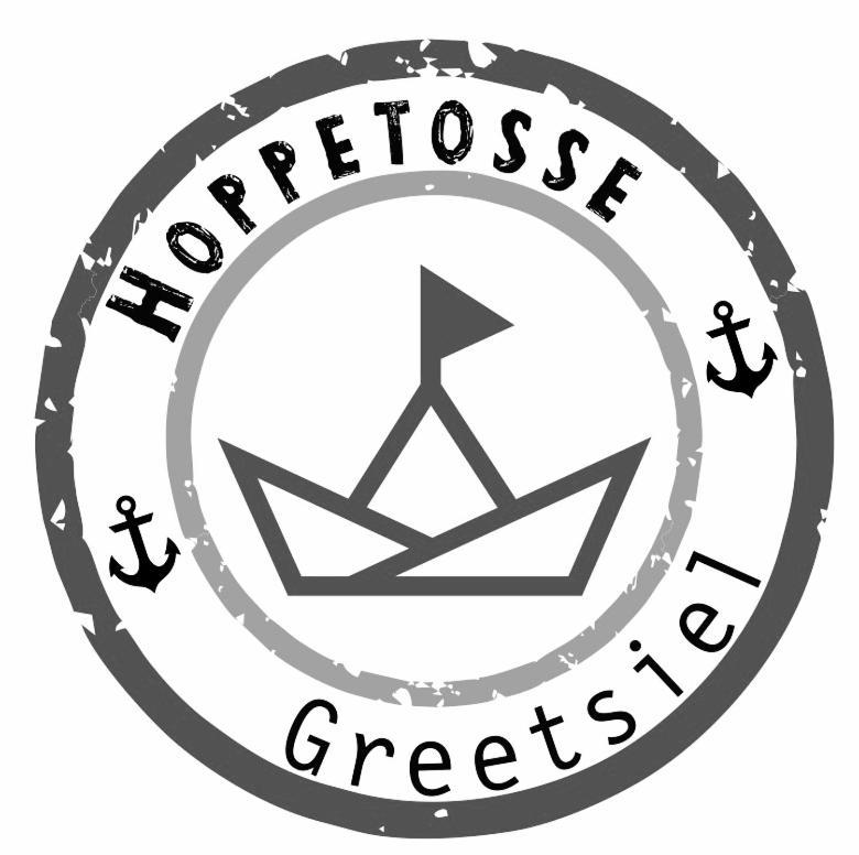 Hoppetosse Διαμέρισμα Greetsiel Εξωτερικό φωτογραφία